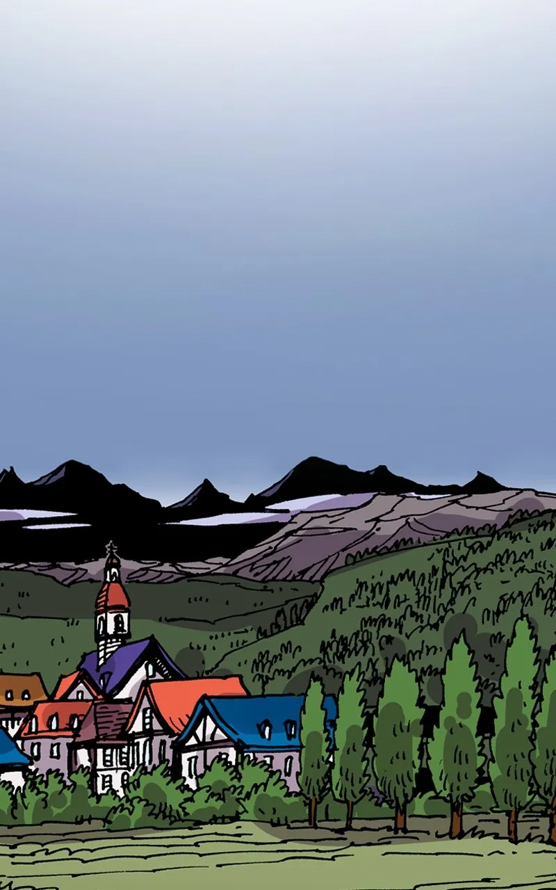 Clevatess Chapter 26 page 40 - 