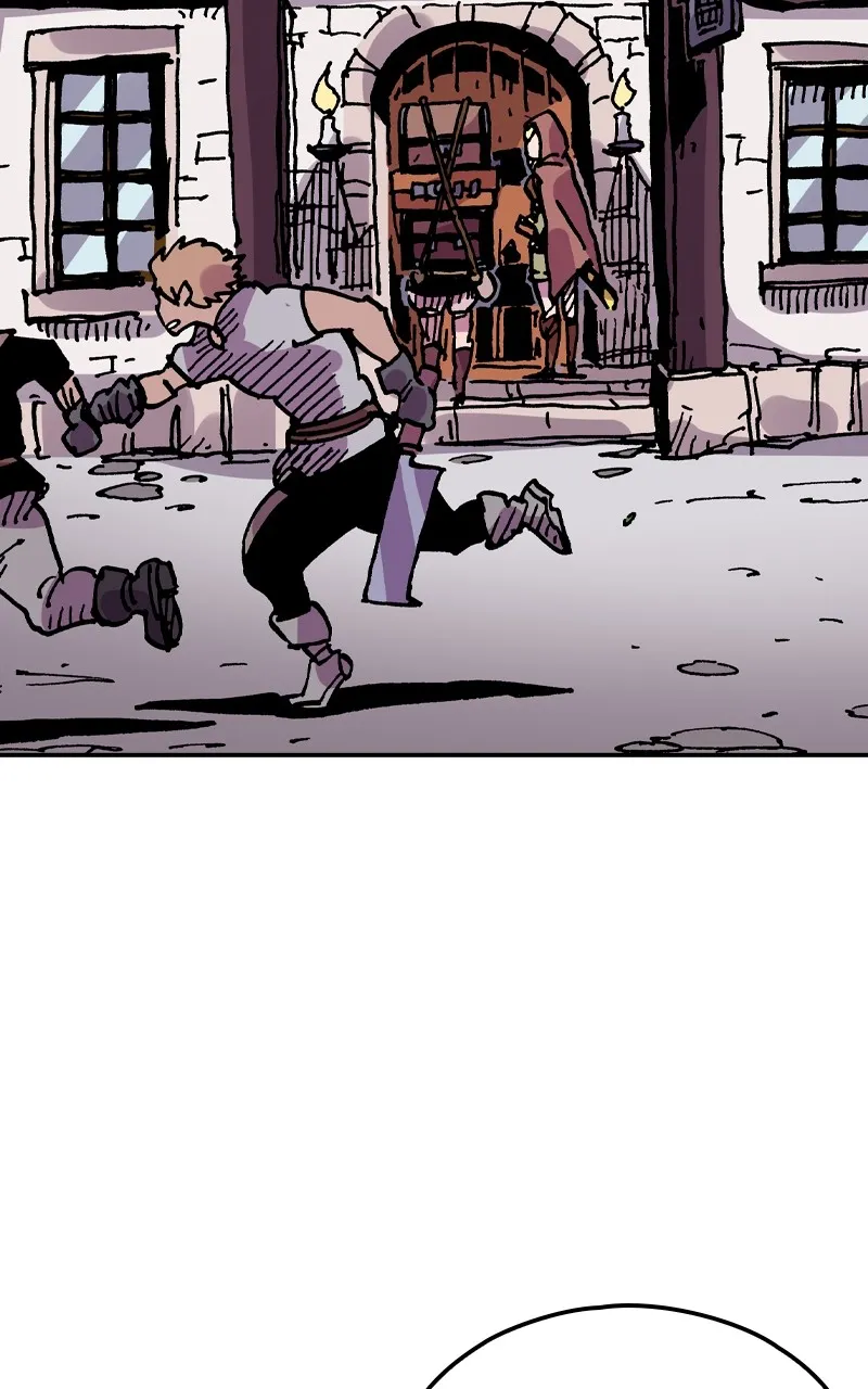 Clevatess Chapter 26 page 42 - 