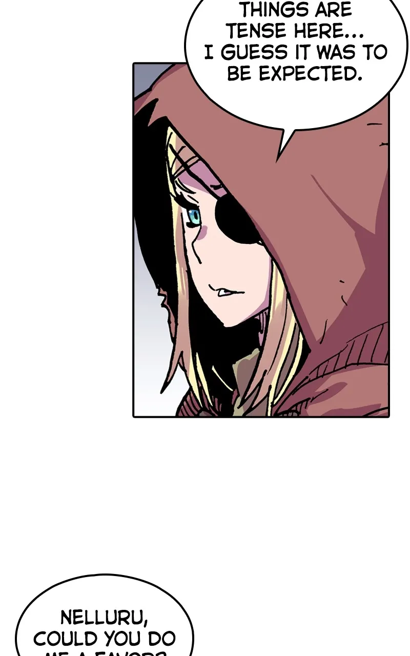 Clevatess Chapter 26 page 43 - 