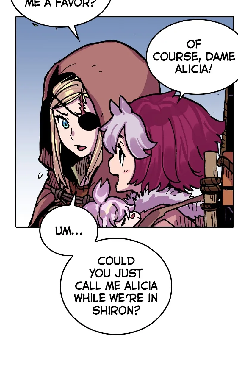 Clevatess Chapter 26 page 44 - 