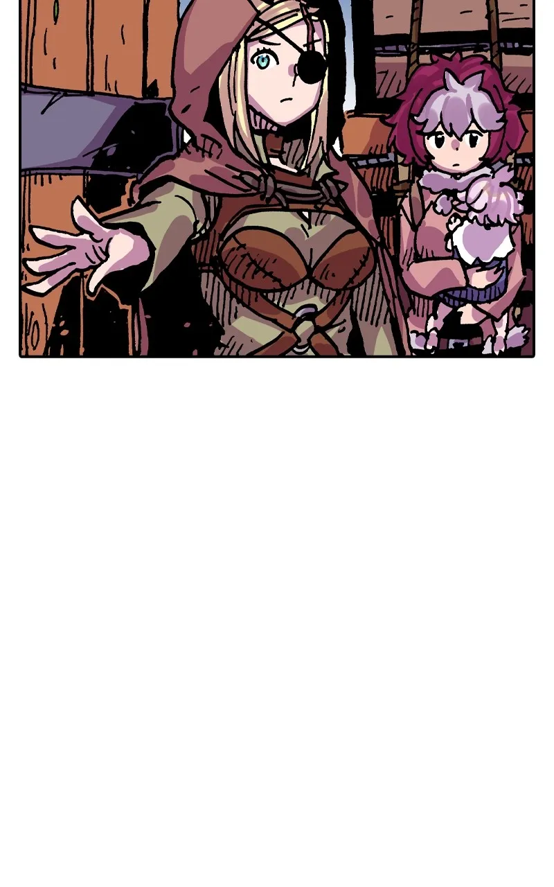 Clevatess Chapter 26 page 47 - 