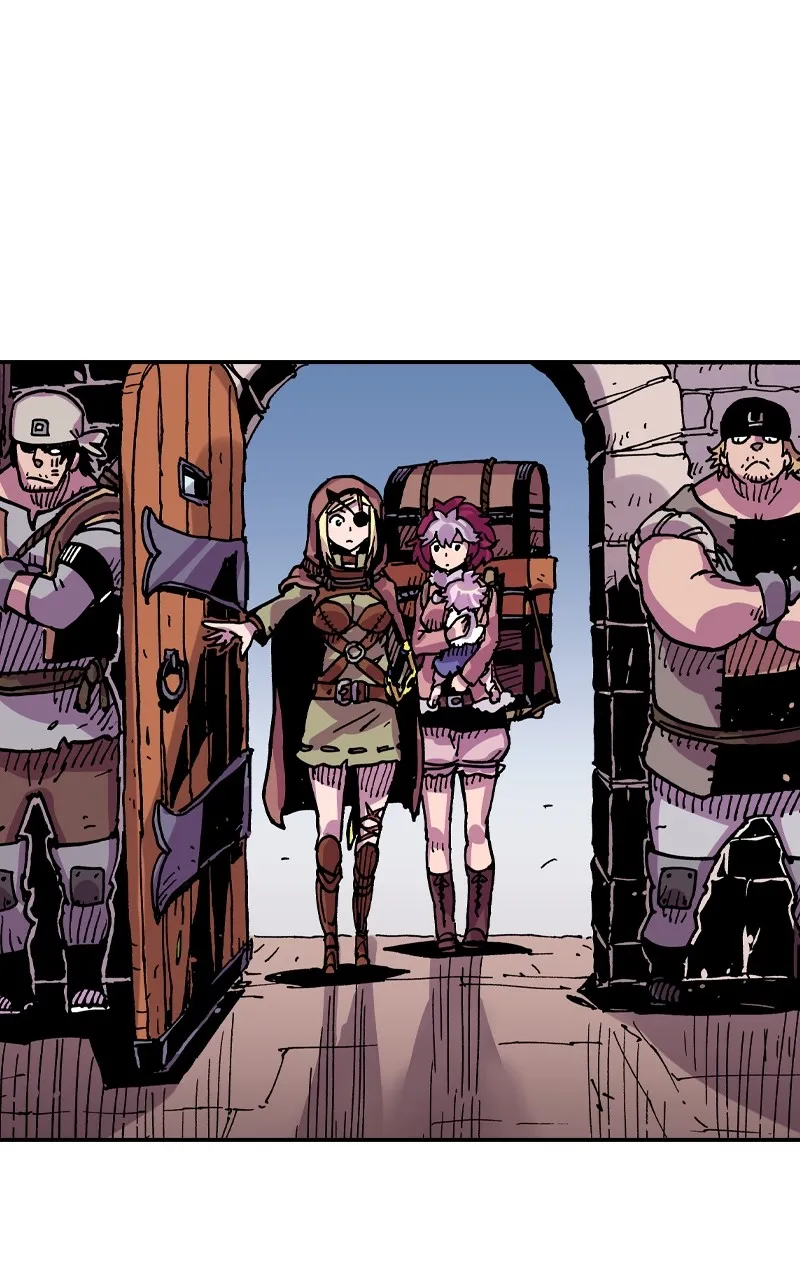 Clevatess Chapter 26 page 48 - 