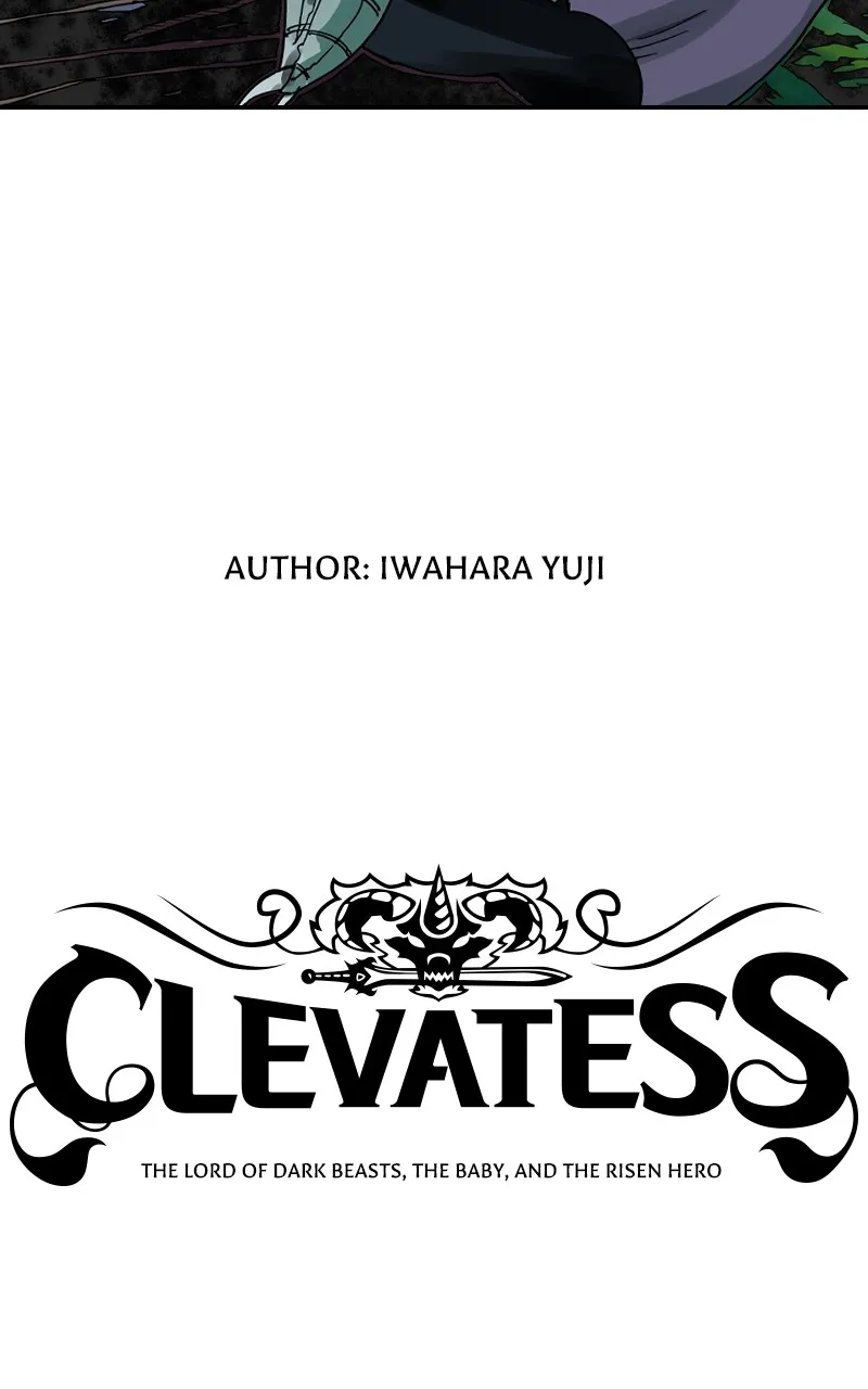 Clevatess Chapter 26 page 6 - 