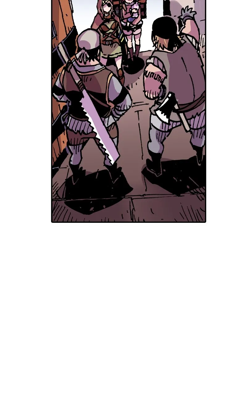 Clevatess Chapter 26 page 51 - 