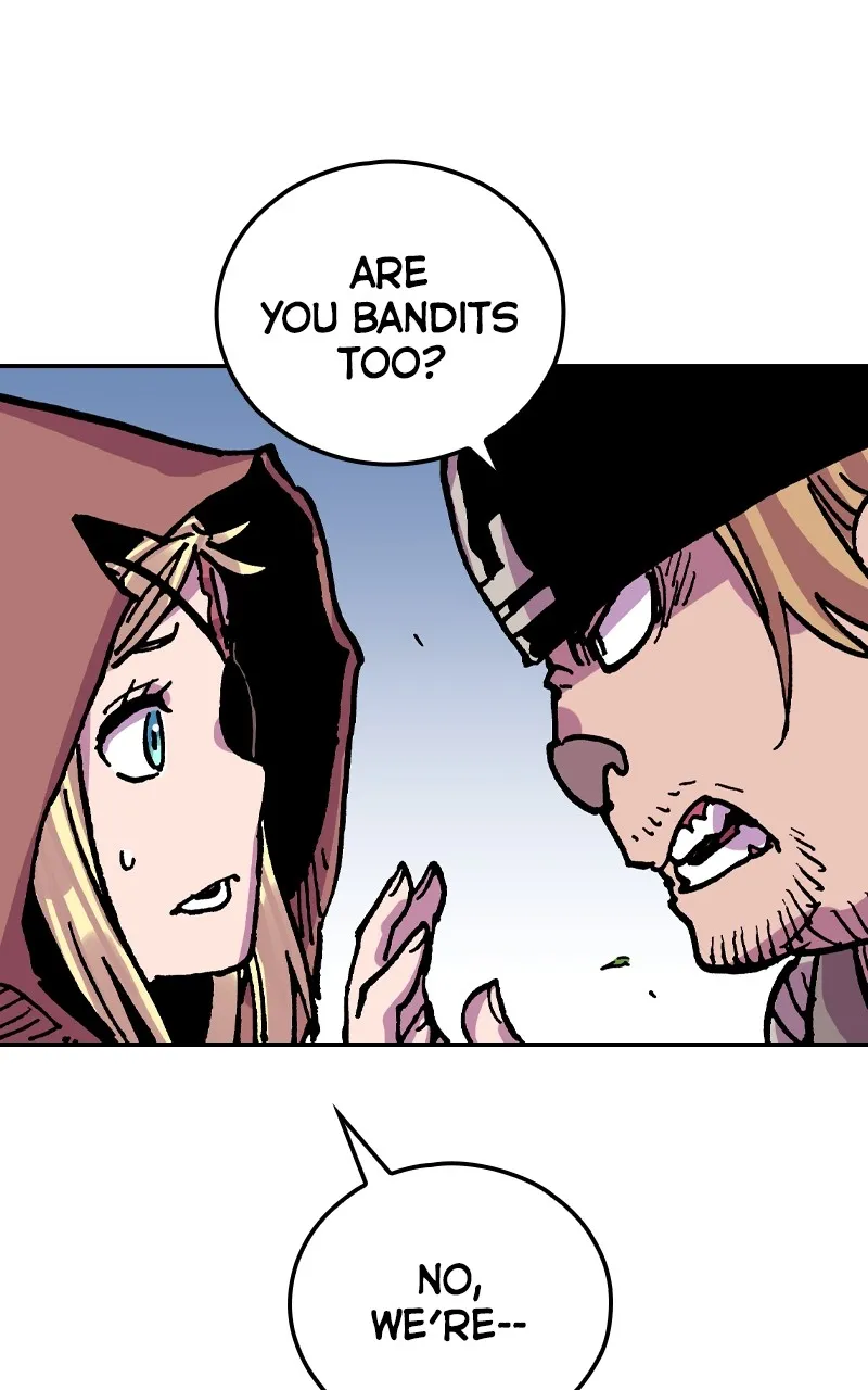 Clevatess Chapter 26 page 52 - 