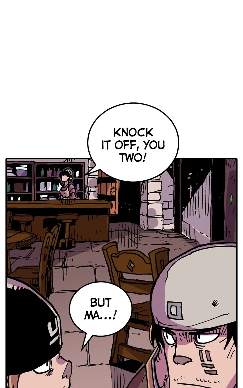 Clevatess Chapter 26 page 54 - 