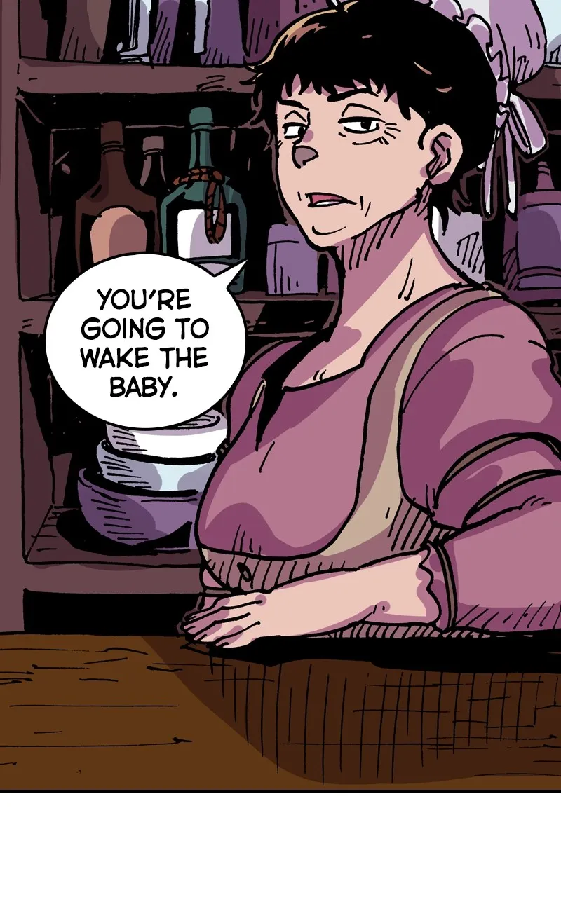 Clevatess Chapter 26 page 56 - 