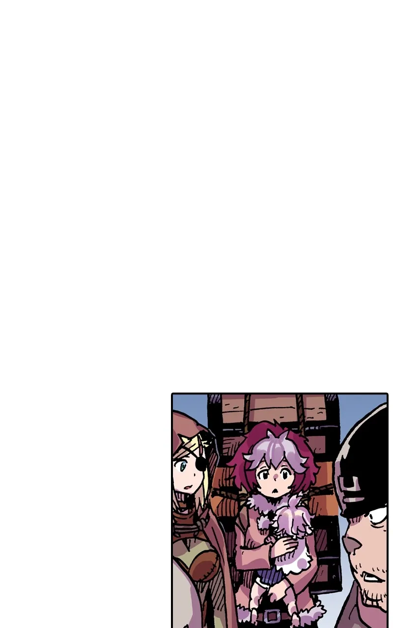 Clevatess Chapter 26 page 57 - 