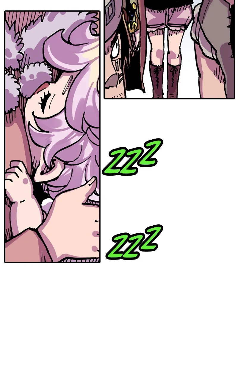 Clevatess Chapter 26 page 58 - 