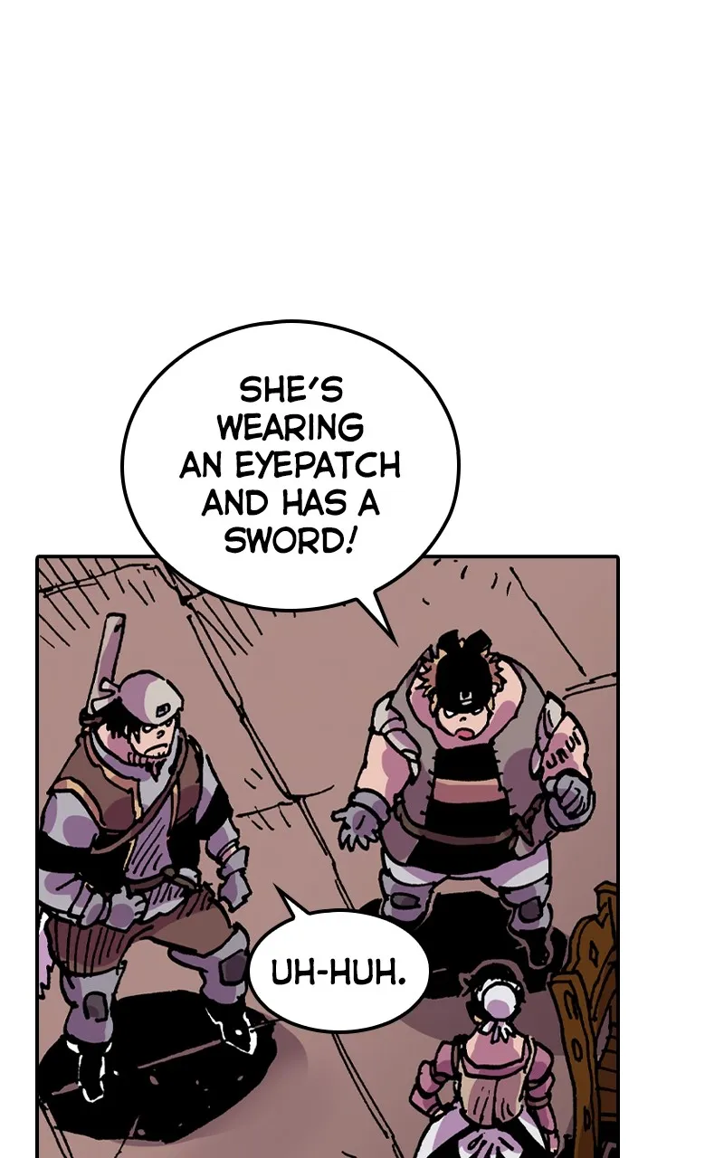 Clevatess Chapter 26 page 59 - 