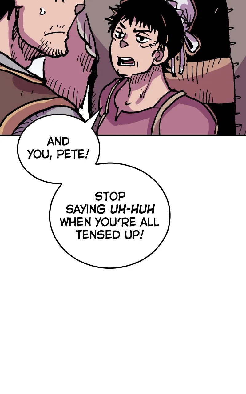 Clevatess Chapter 26 page 61 - 