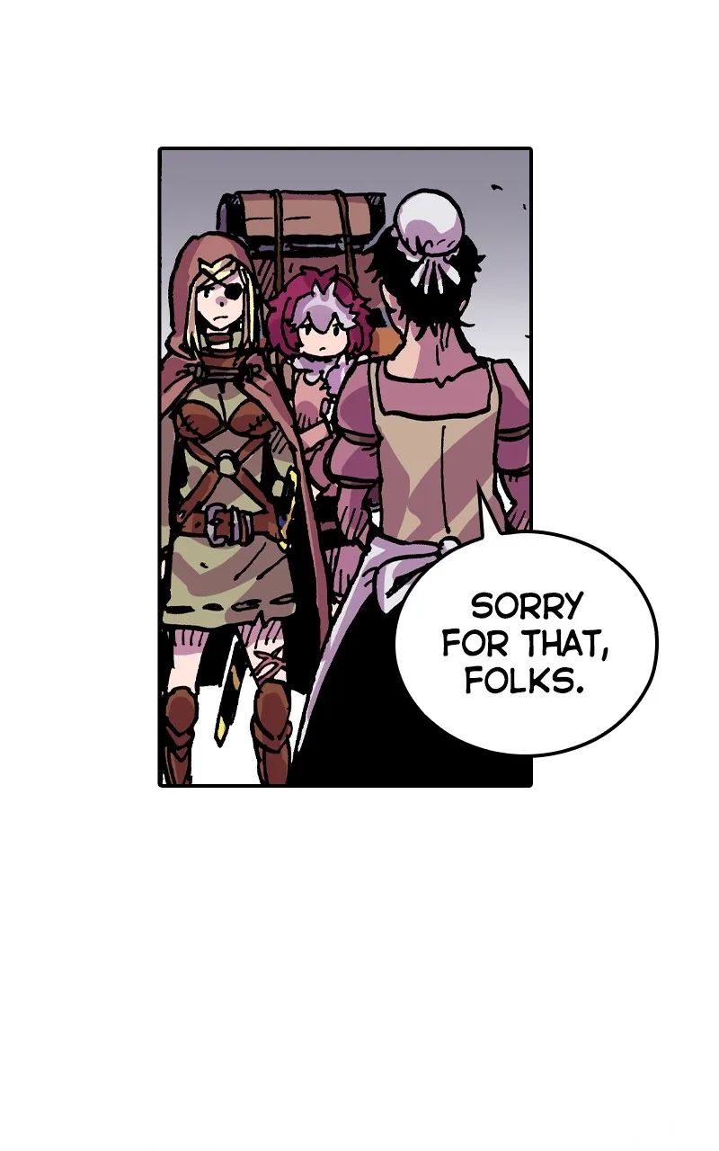 Clevatess Chapter 26 page 62 - 