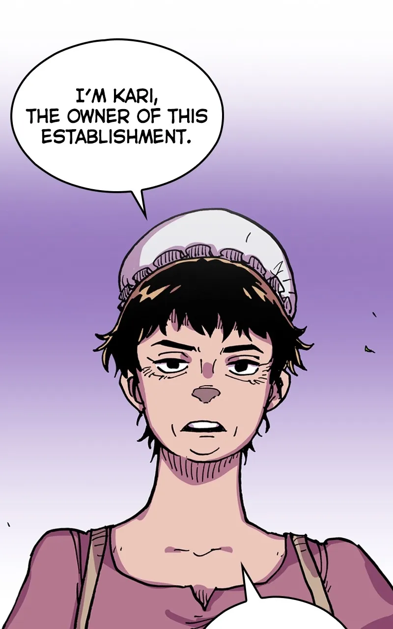 Clevatess Chapter 26 page 63 - 