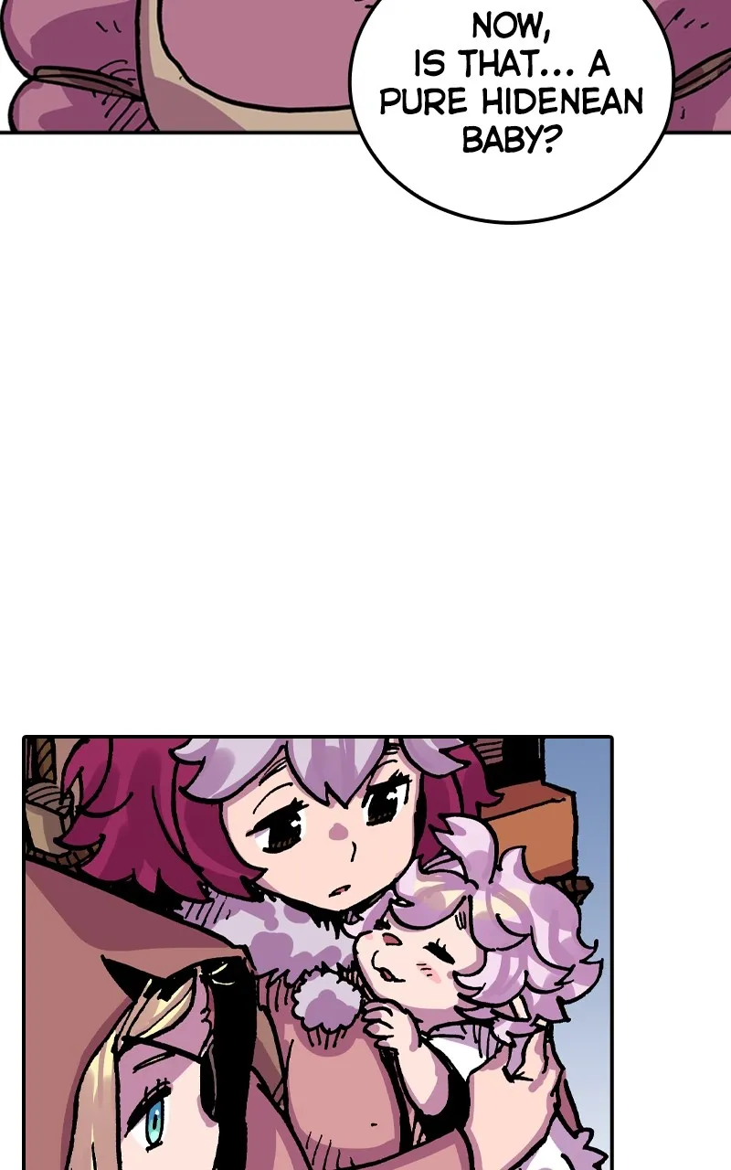 Clevatess Chapter 26 page 64 - 