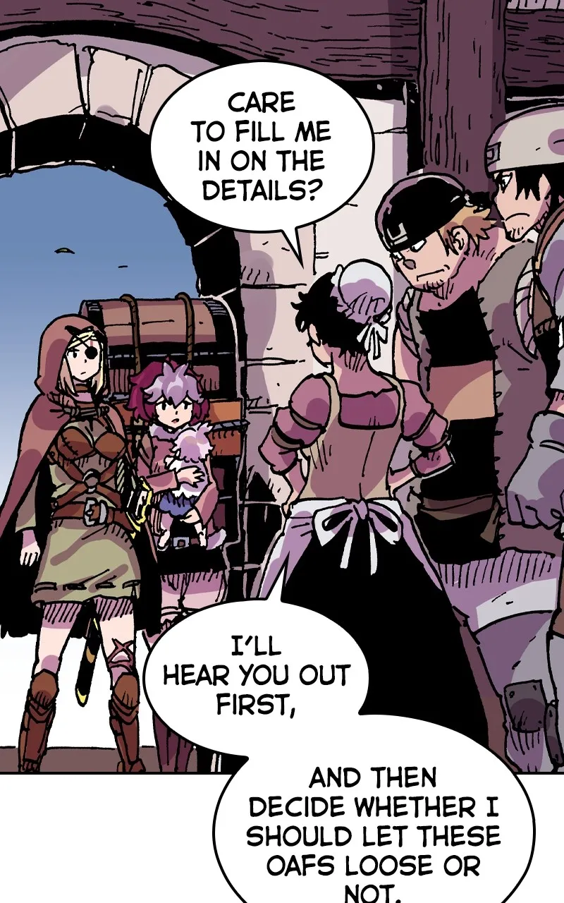Clevatess Chapter 26 page 66 - 