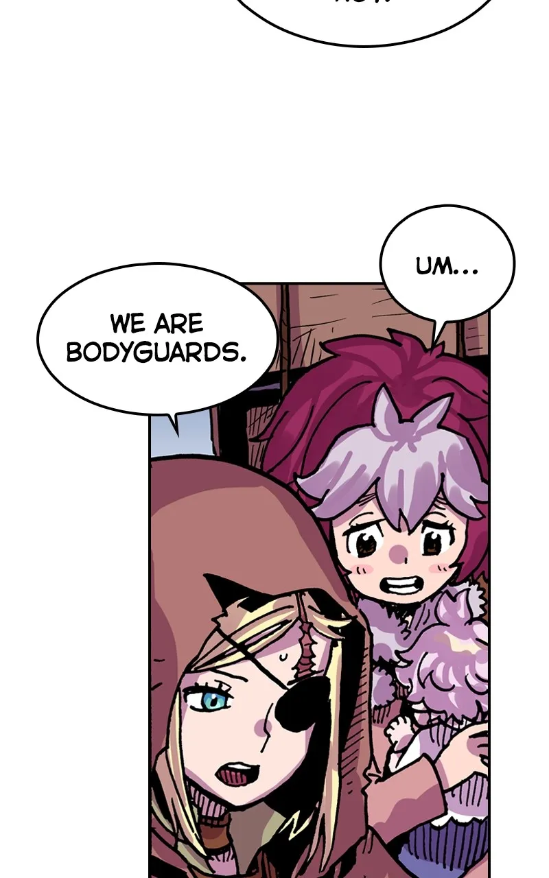 Clevatess Chapter 26 page 67 - 