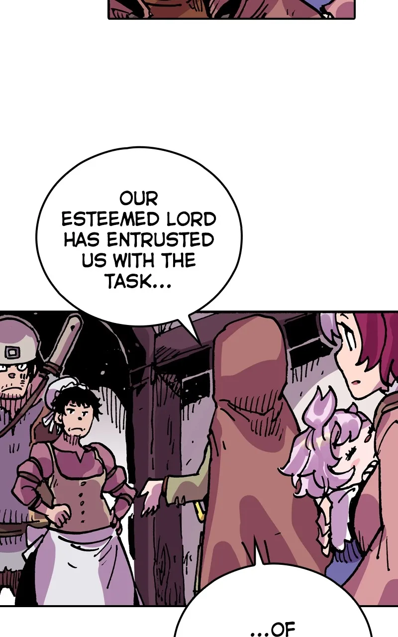 Clevatess Chapter 26 page 68 - 