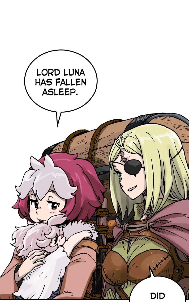 Clevatess Chapter 26 page 8 - 