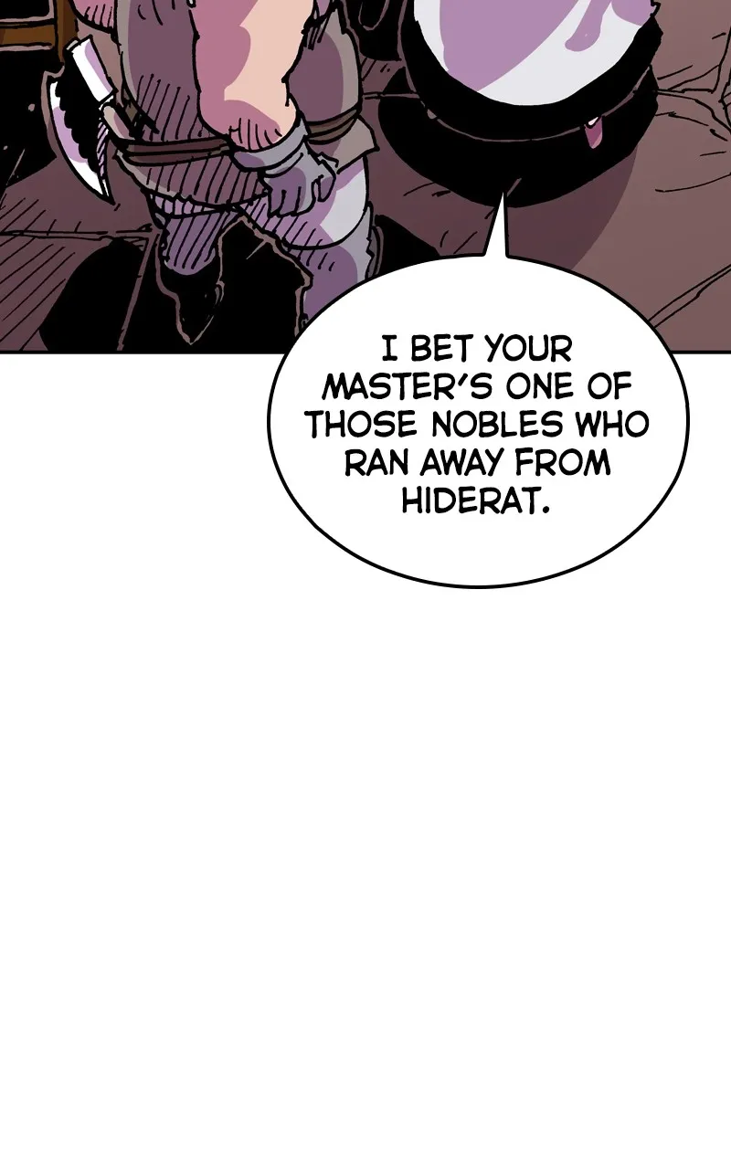 Clevatess Chapter 26 page 72 - 