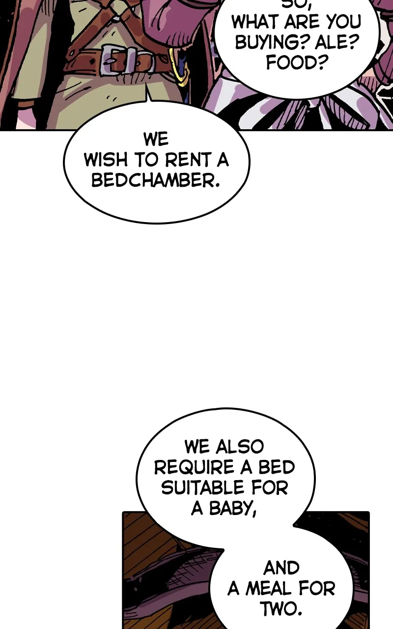 Clevatess Chapter 26 page 74 - 