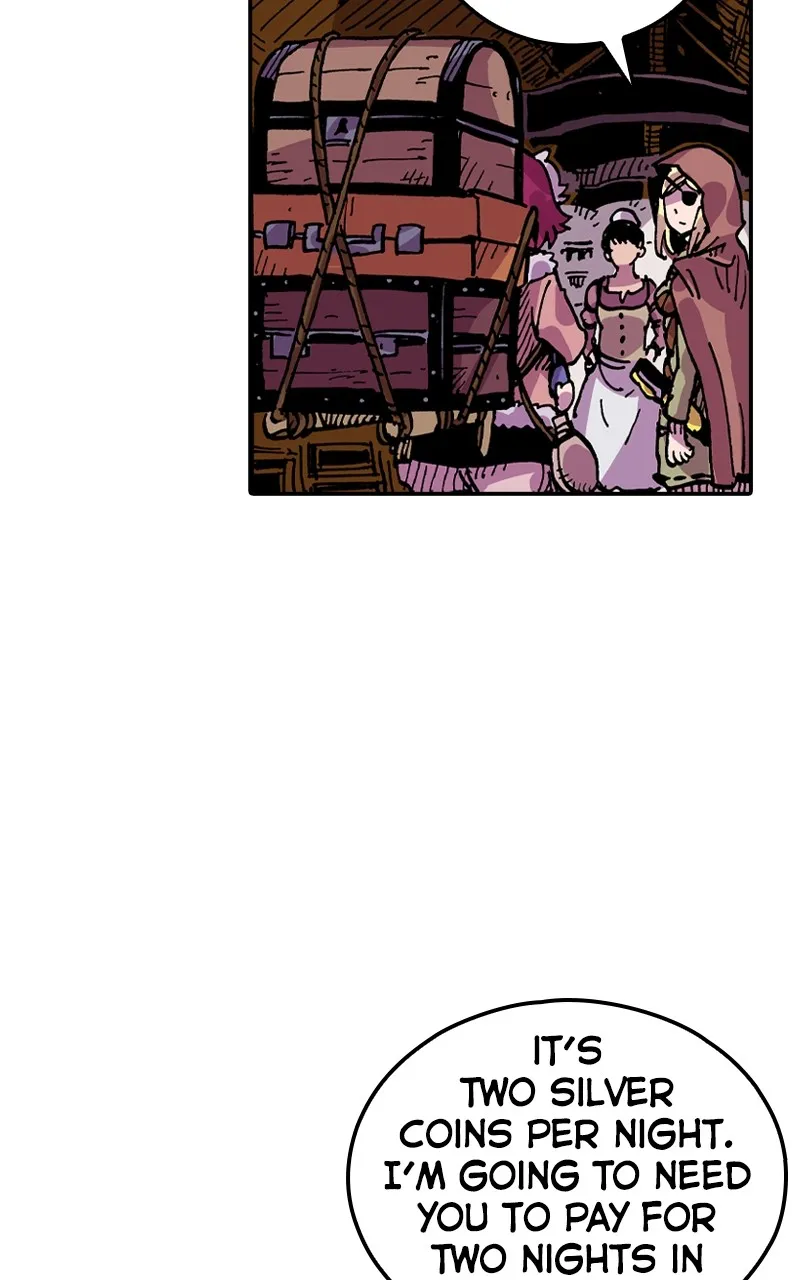 Clevatess Chapter 26 page 75 - 