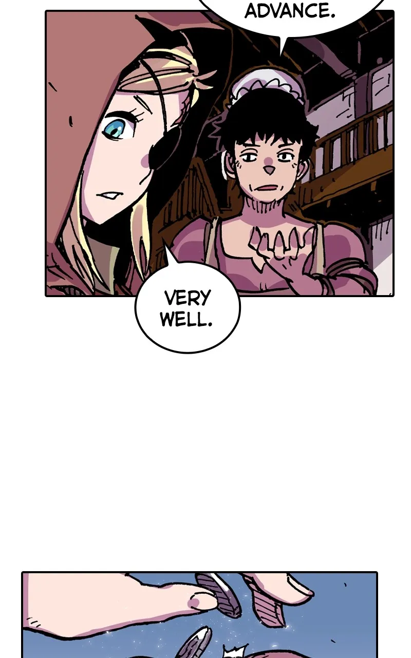 Clevatess Chapter 26 page 76 - 