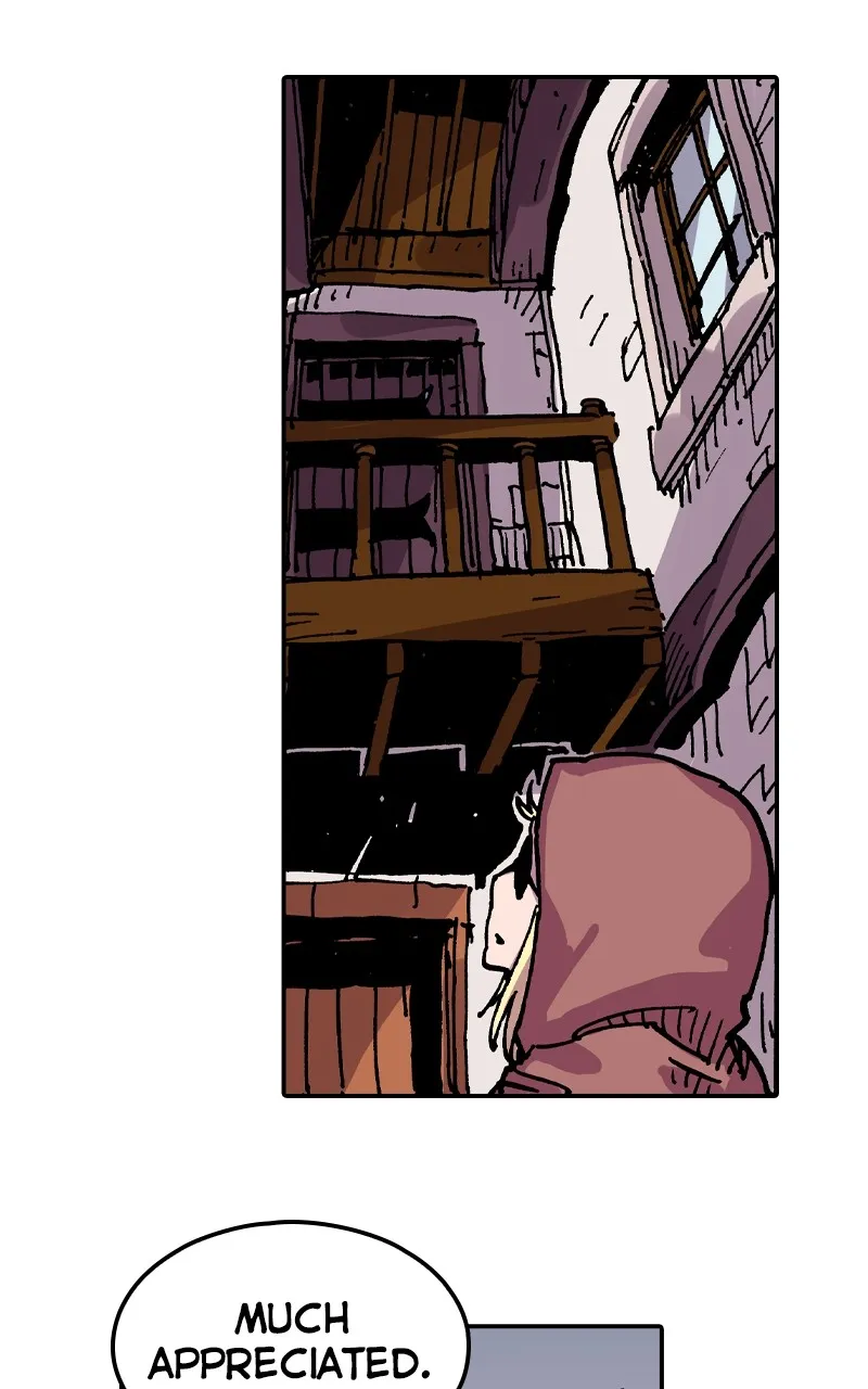 Clevatess Chapter 26 page 79 - 