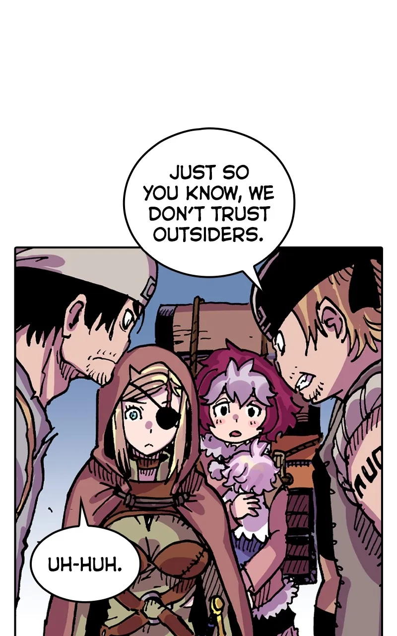 Clevatess Chapter 26 page 81 - 