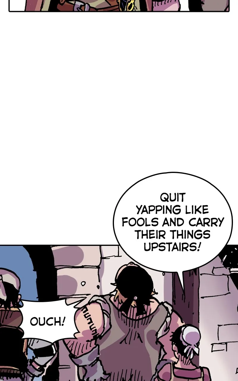 Clevatess Chapter 26 page 82 - 