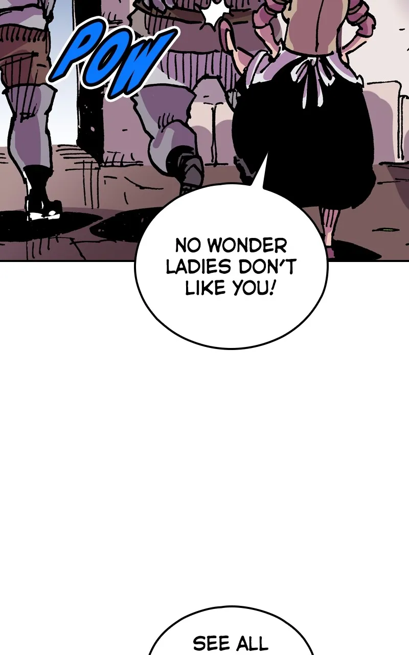 Clevatess Chapter 26 page 83 - 