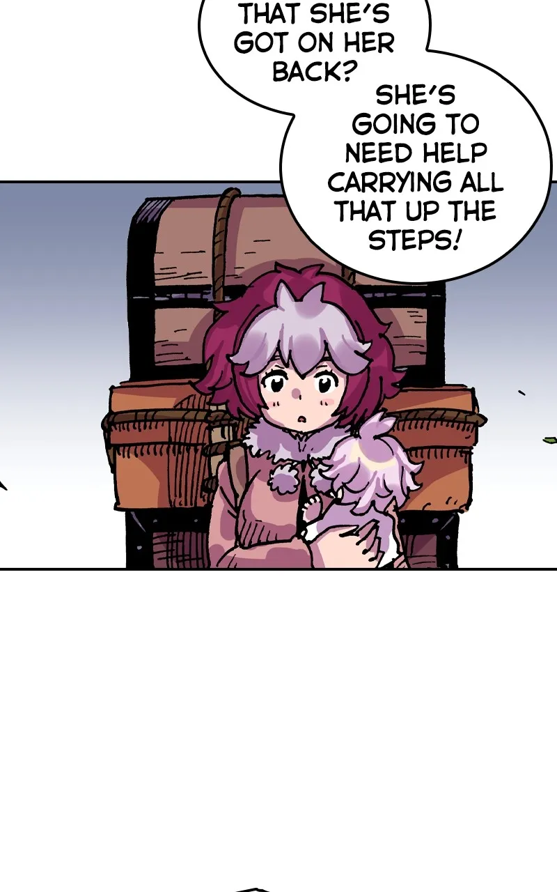Clevatess Chapter 26 page 84 - 