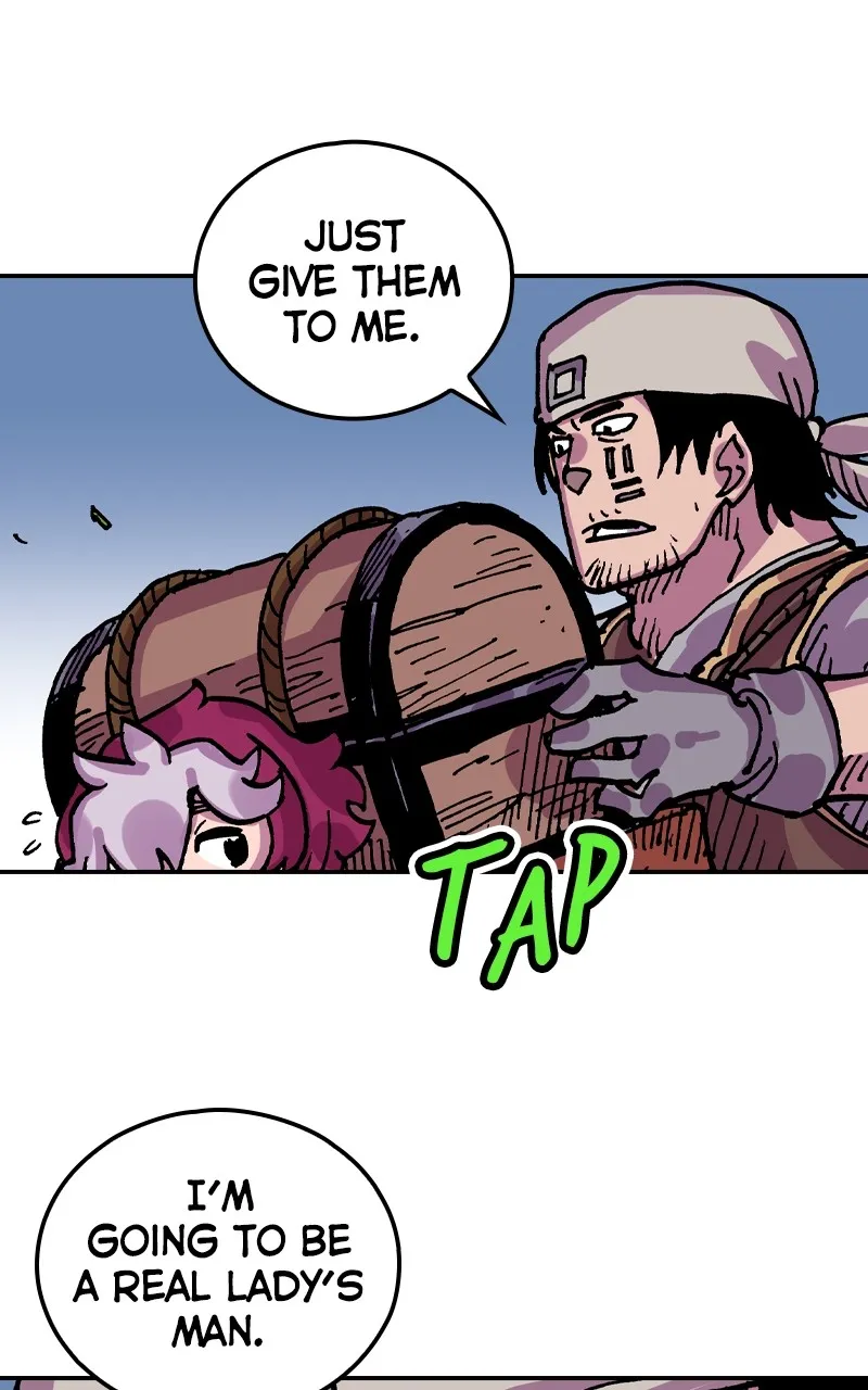 Clevatess Chapter 26 page 86 - 