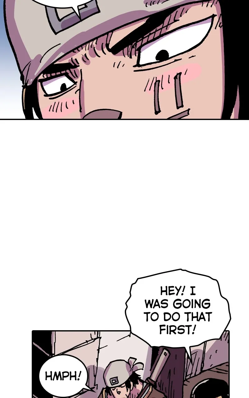 Clevatess Chapter 26 page 87 - 