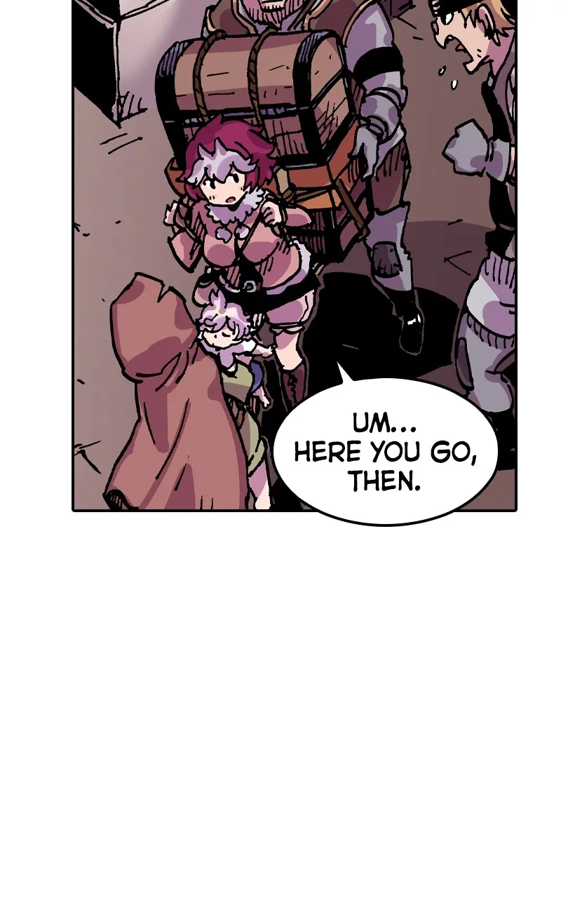 Clevatess Chapter 26 page 88 - 