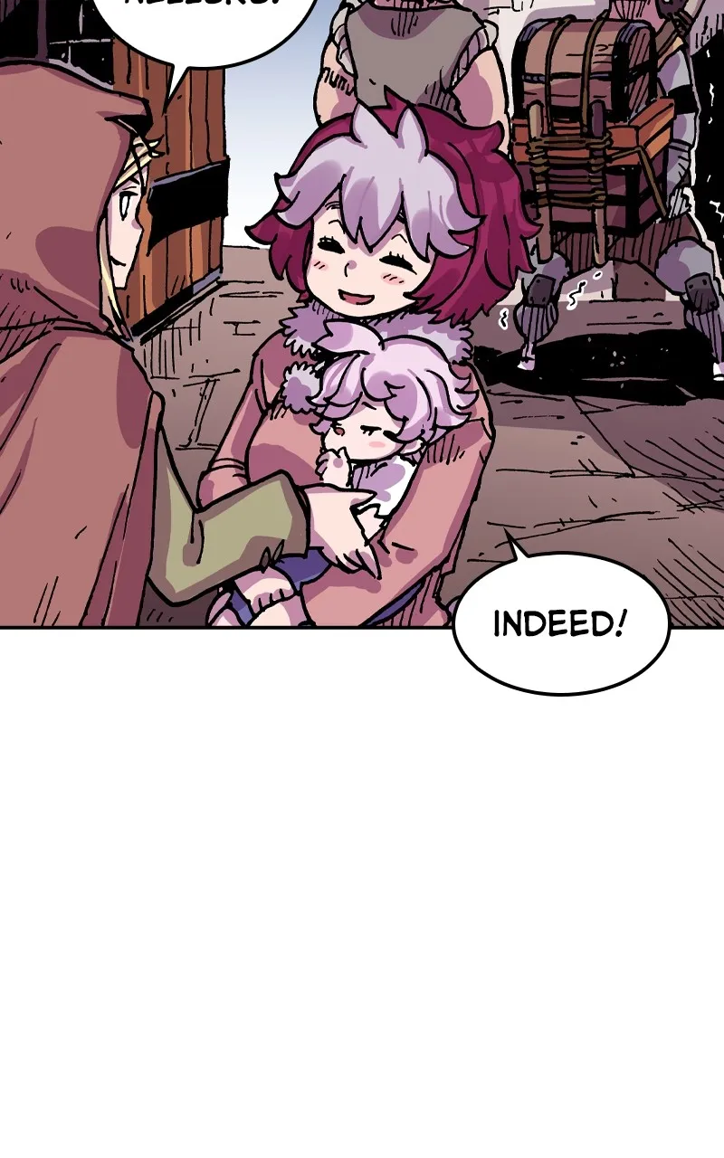 Clevatess Chapter 26 page 91 - 
