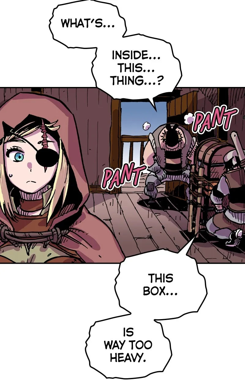 Clevatess Chapter 26 page 94 - 