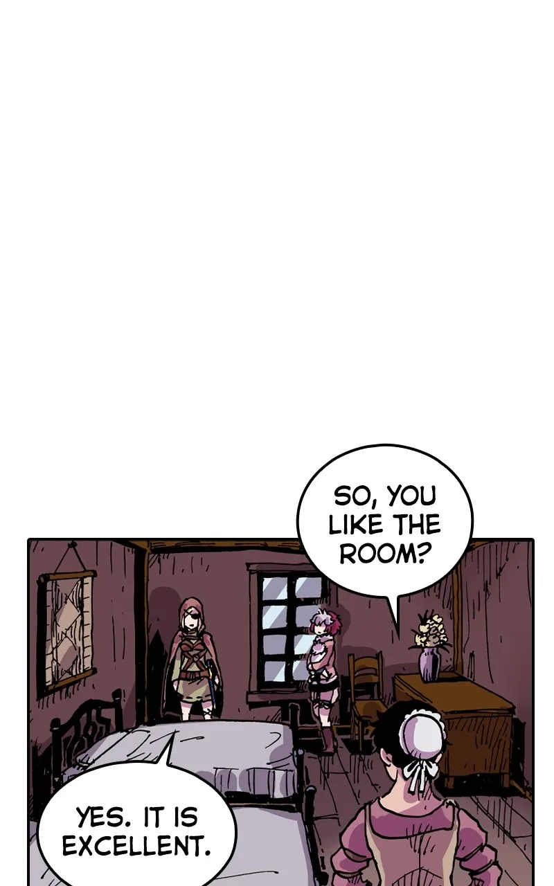 Clevatess Chapter 26 page 95 - 