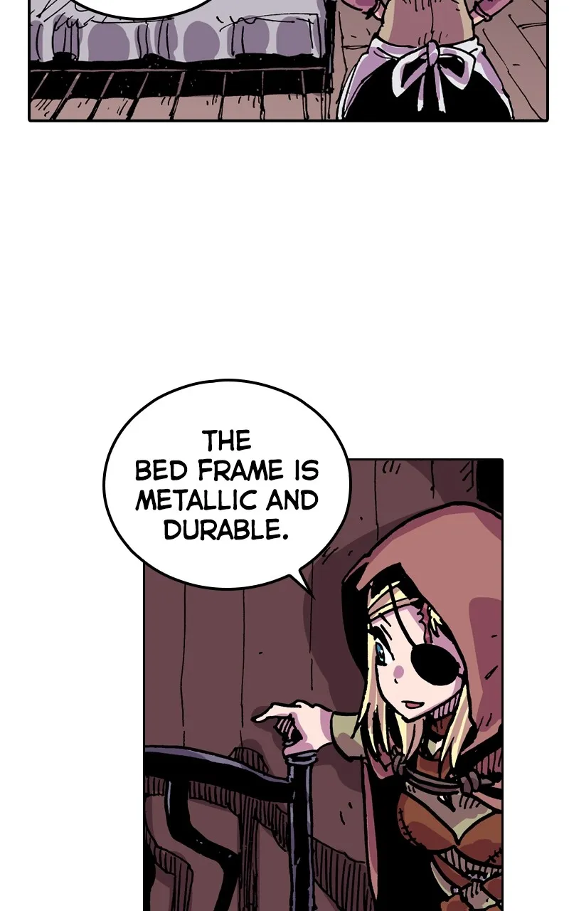 Clevatess Chapter 26 page 96 - 