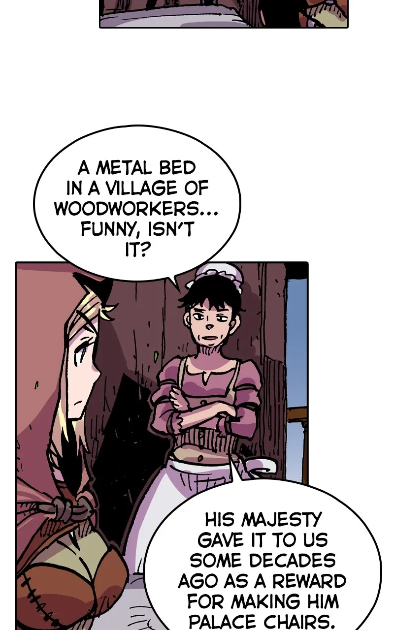 Clevatess Chapter 26 page 97 - 