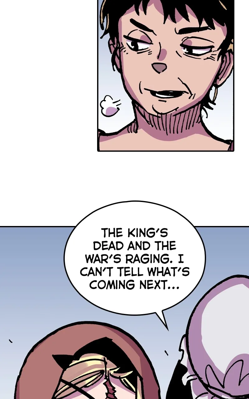 Clevatess Chapter 26 page 99 - 