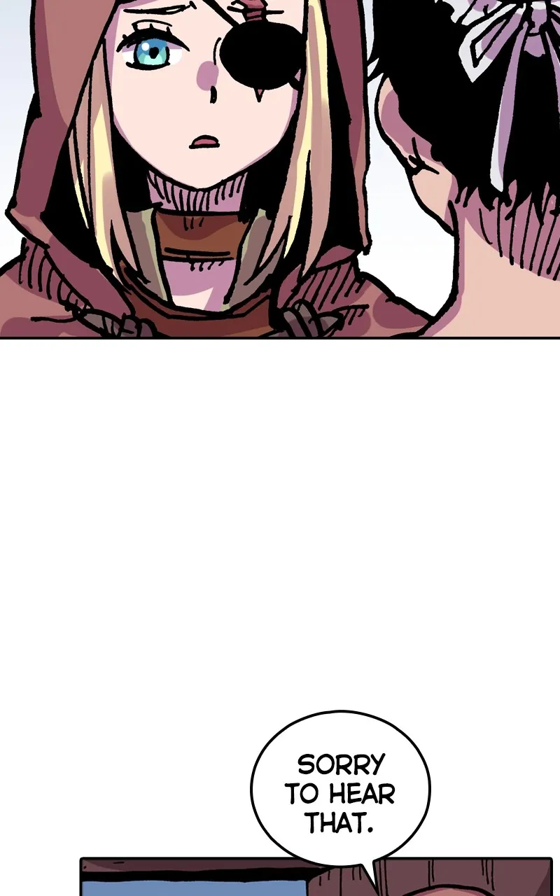 Clevatess Chapter 26 page 100 - 