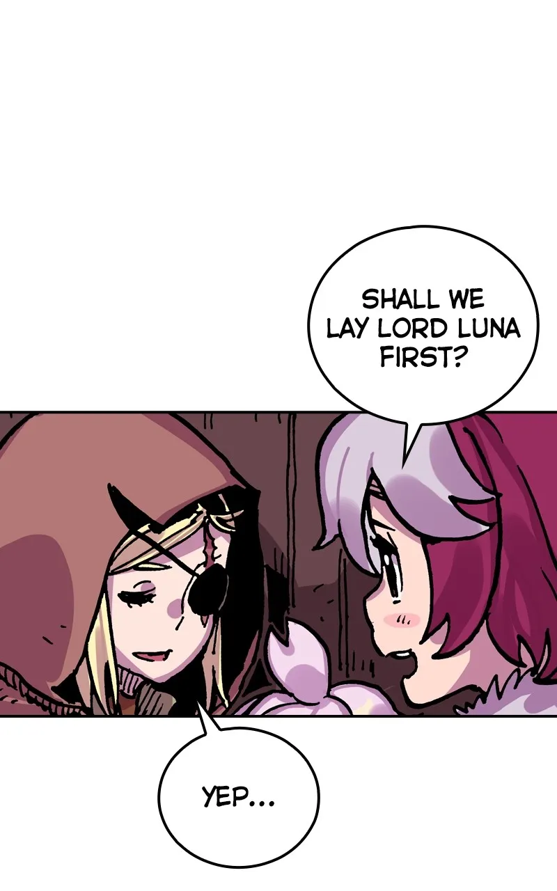Clevatess Chapter 27 page 1 - 