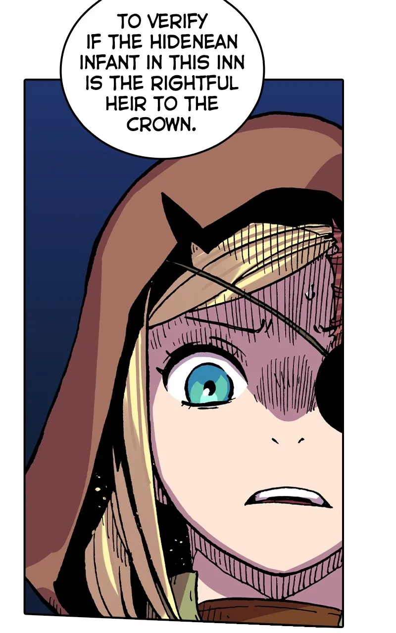 Clevatess Chapter 27 page 101 - 