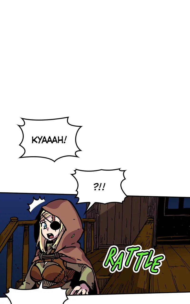 Clevatess Chapter 27 page 102 - 