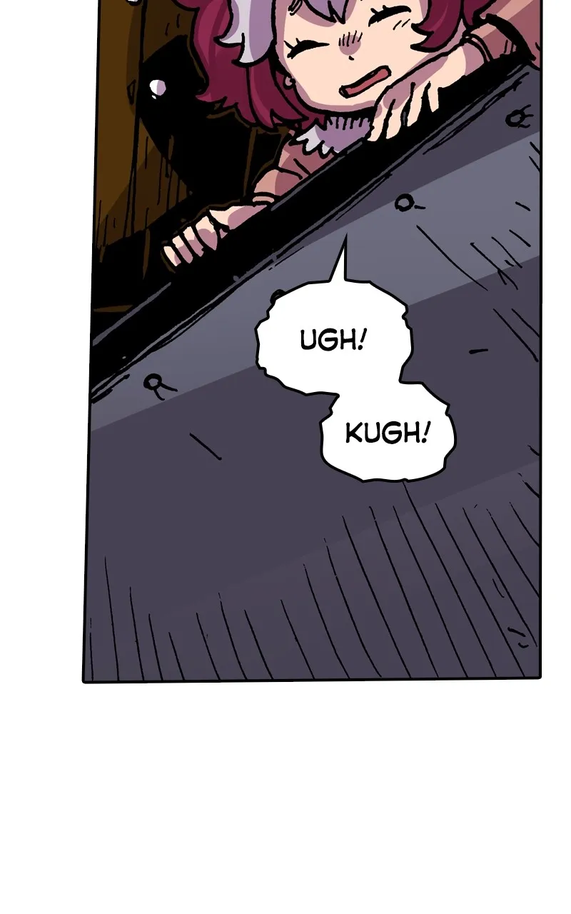 Clevatess Chapter 27 page 104 - 