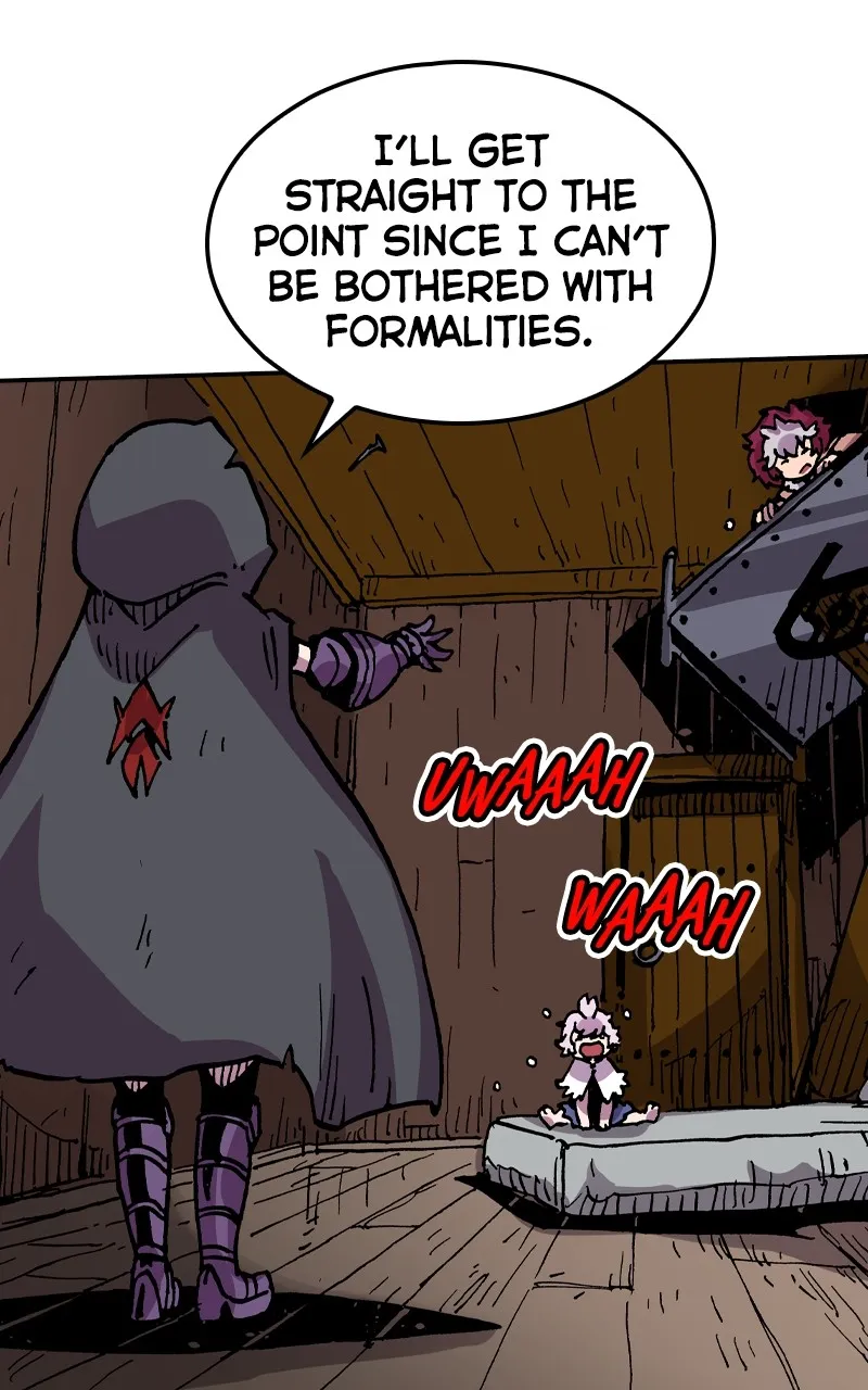 Clevatess Chapter 27 page 105 - 