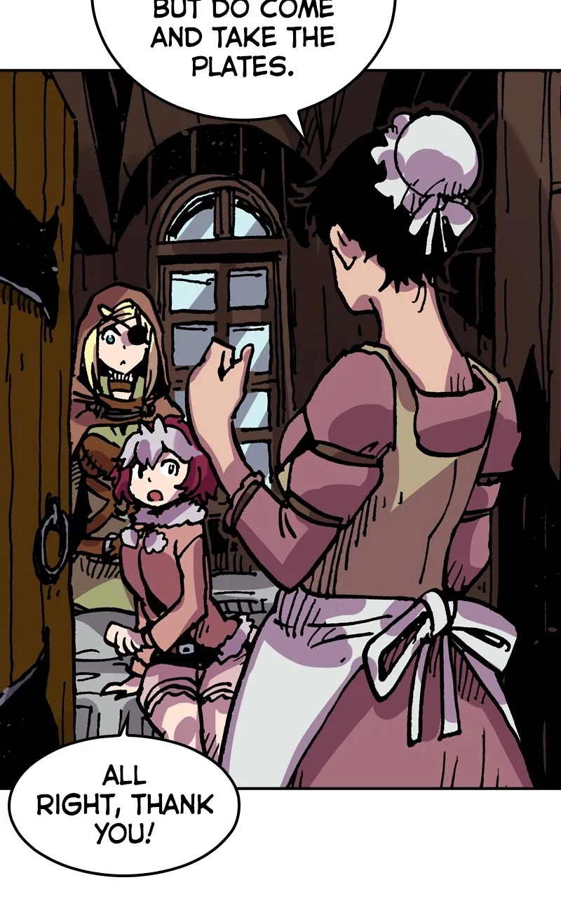 Clevatess Chapter 27 page 17 - 