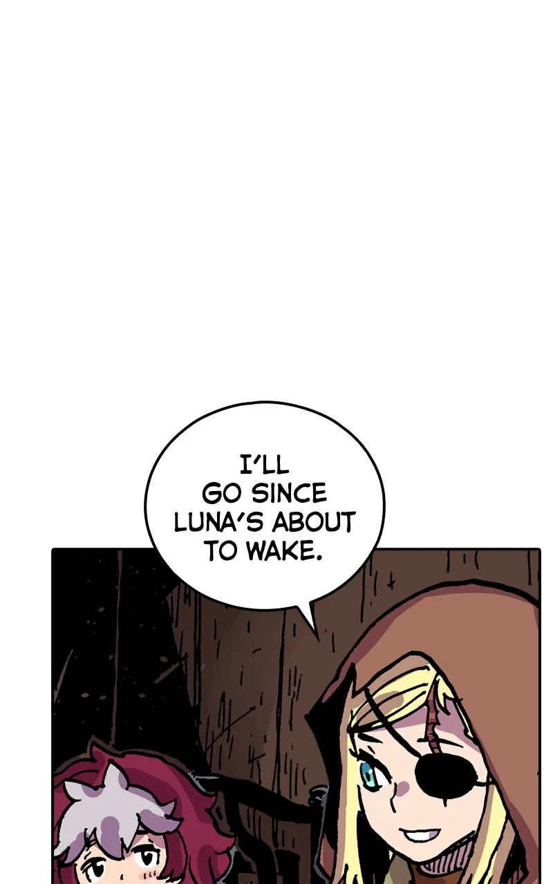 Clevatess Chapter 27 page 18 - 