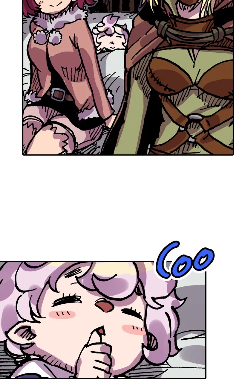 Clevatess Chapter 27 page 19 - 