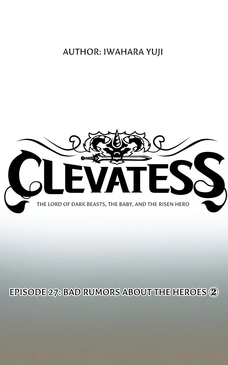 Clevatess Chapter 27 page 3 - 
